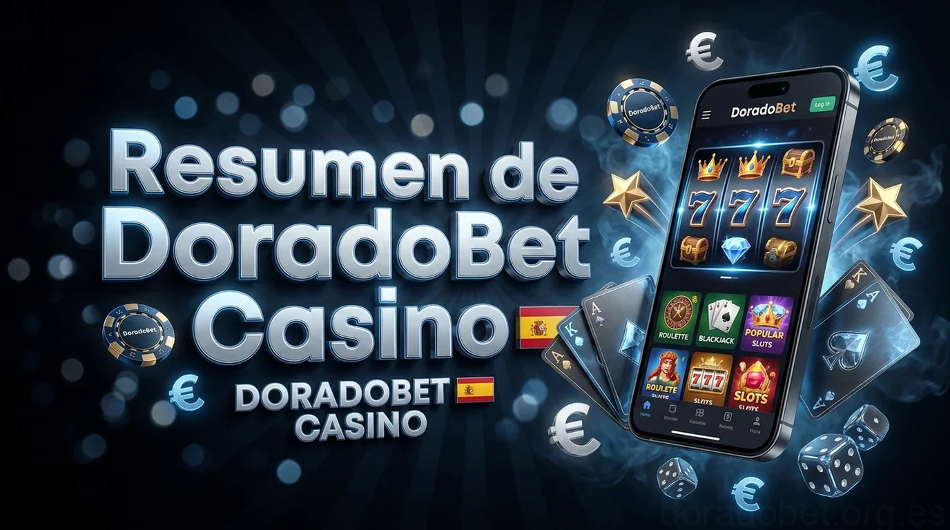 Resumen de DoradoBet Casino
